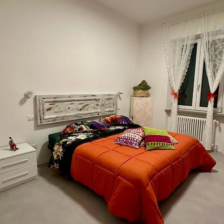 阿雷佐Birimari House公寓 外观 照片