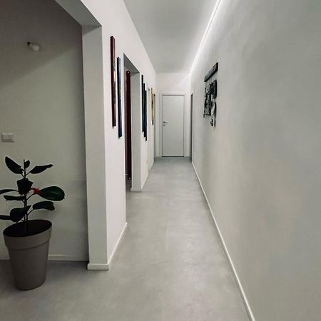 阿雷佐Birimari House公寓 外观 照片