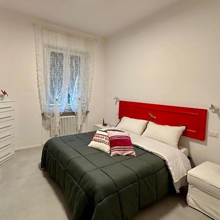 阿雷佐Birimari House公寓 外观 照片