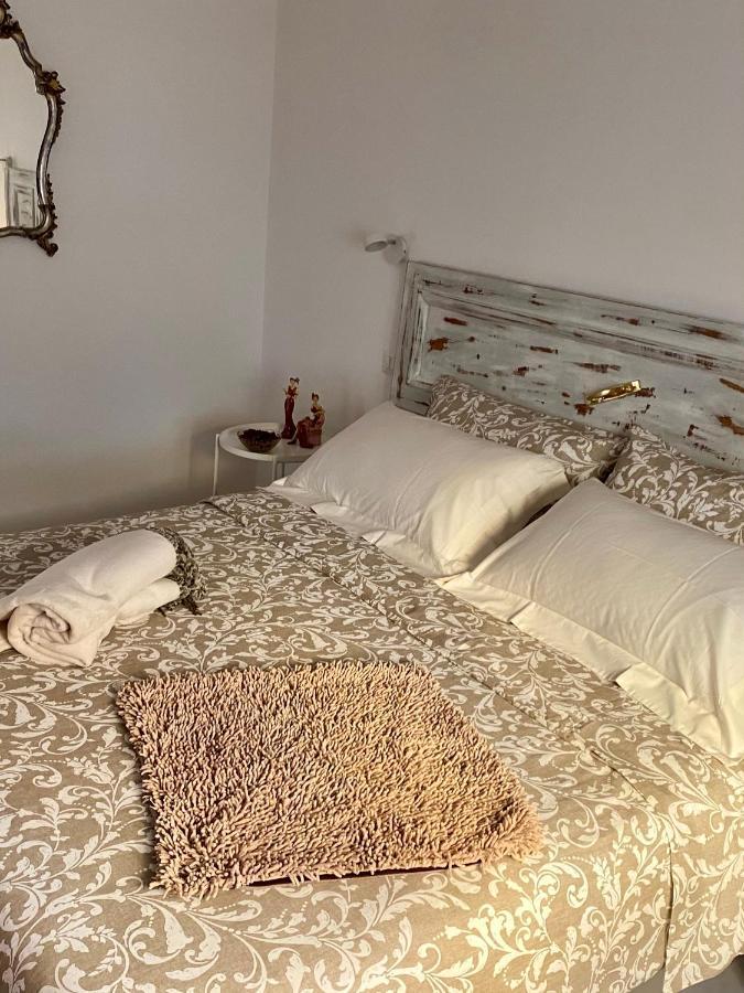 阿雷佐Birimari House公寓 外观 照片