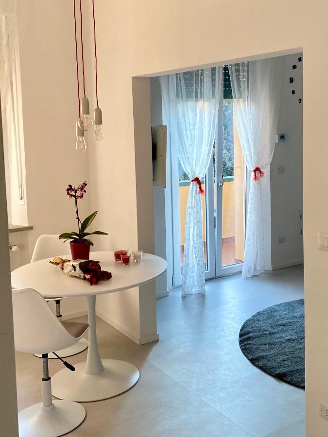 阿雷佐Birimari House公寓 外观 照片