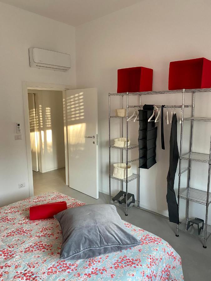 阿雷佐Birimari House公寓 外观 照片