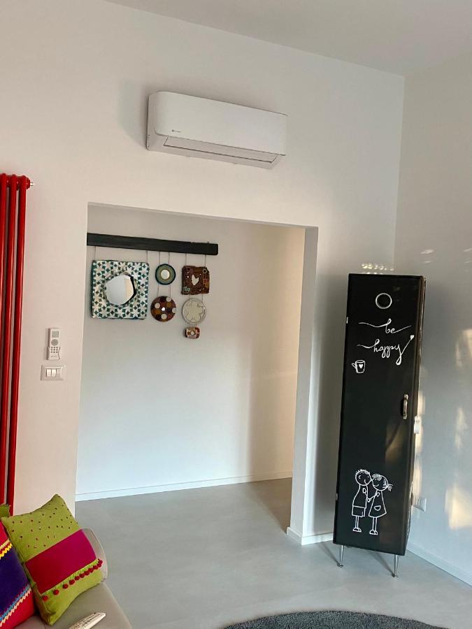 阿雷佐Birimari House公寓 外观 照片