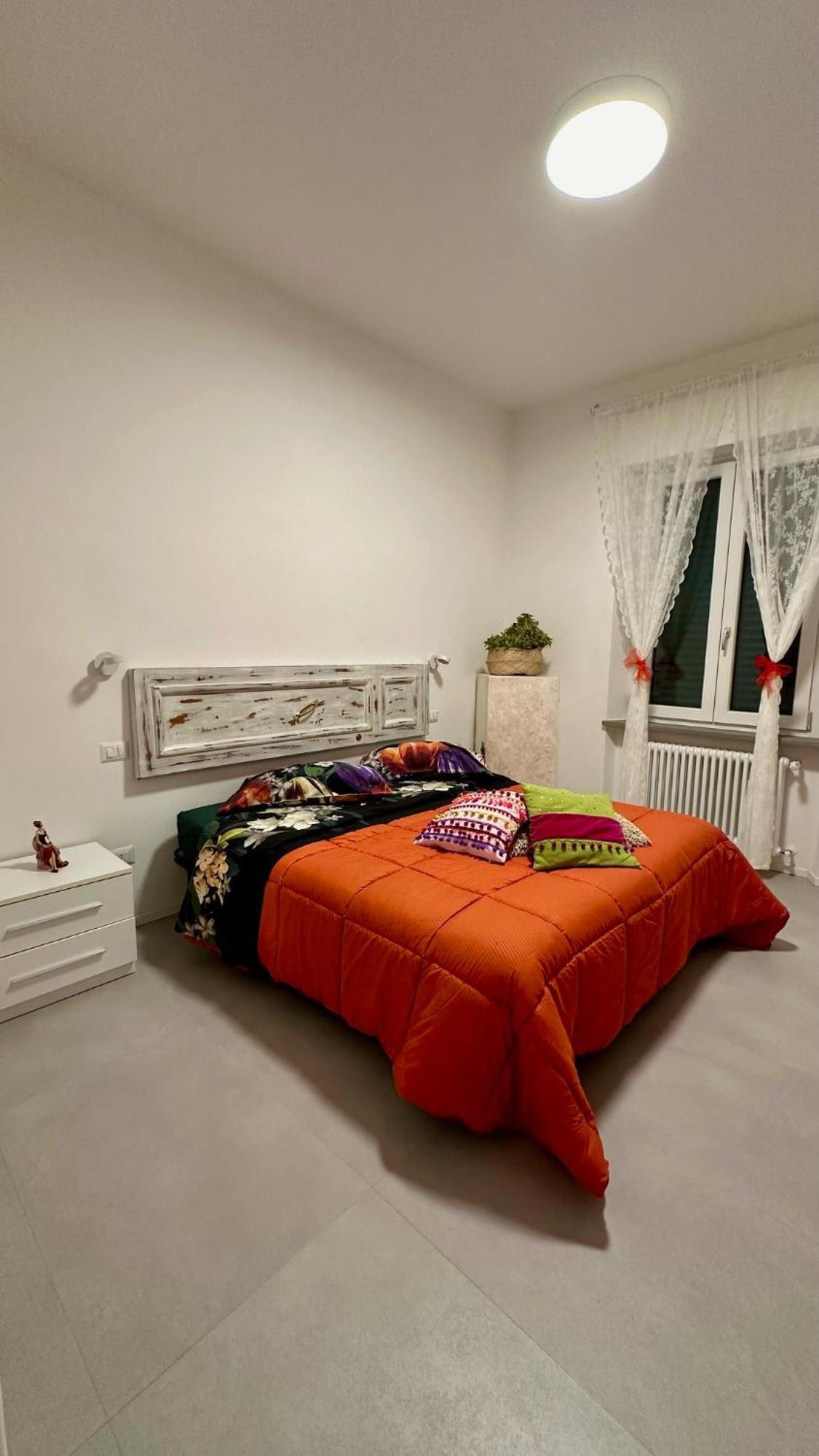 阿雷佐Birimari House公寓 外观 照片